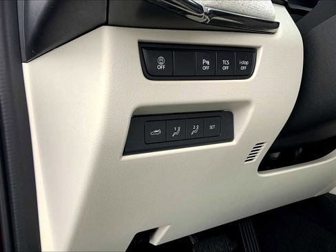 Certified 2024 MAZDA CX-90 3.3 Turbo S w/ Premium Plus image 36