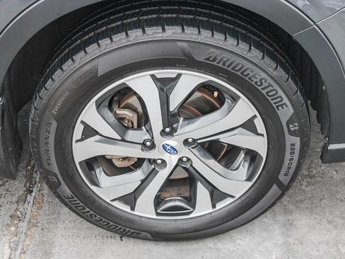 Used 2020 Subaru Outback Limited w/ Popular Package #2 image 11