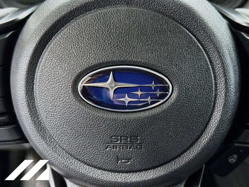 New 2026 Subaru Crosstrek 2.5i Limited AWD/4WD image 34
