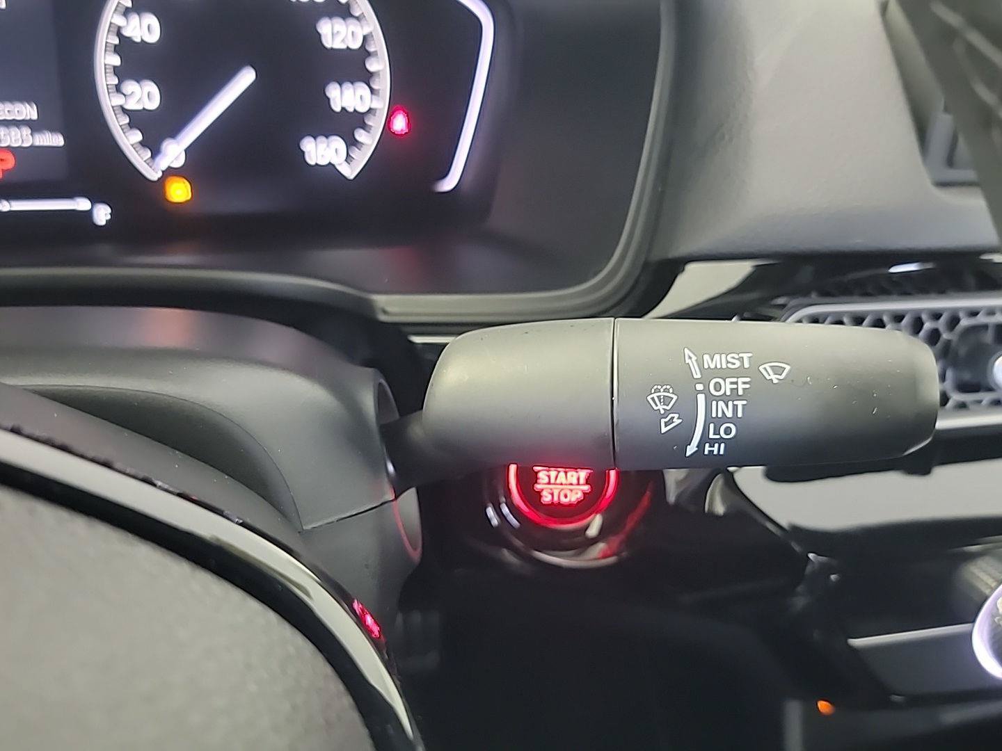 Certified 2026 Honda Civic Sport image 25