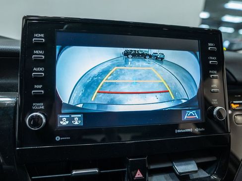 Used 2024 Toyota Camry XSE image 25