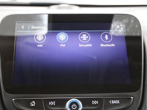 Used 2024 Chevrolet Malibu LT image 38