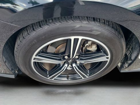 Used 2024 Ford Mustang Premium RWD image 24