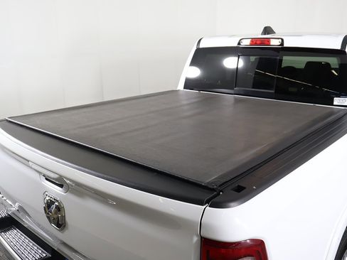 Used 2024 RAM 1500 Limited image 20