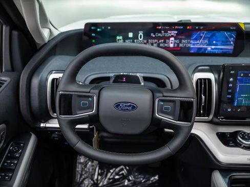 New 2026 Ford Expedition Max Active AWD/4WD image 22