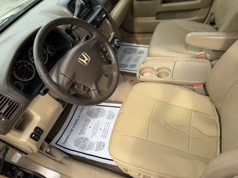 Used 2006 Honda CR-V SE image 10