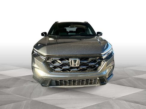 Used 2026 Honda CR-V Sport image 3