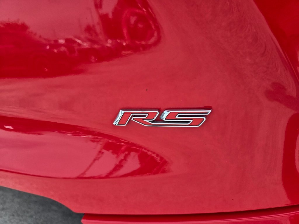 Used 2024 Chevrolet Blazer RS w/ Enhanced Convenience Package FWD image 13