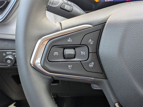 New 2026 Chevrolet TrailBlazer LT w/ Convenience Package image 29