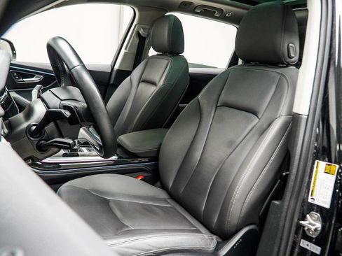 Used 2025 Audi Q7 3.0T Premium Plus image 5