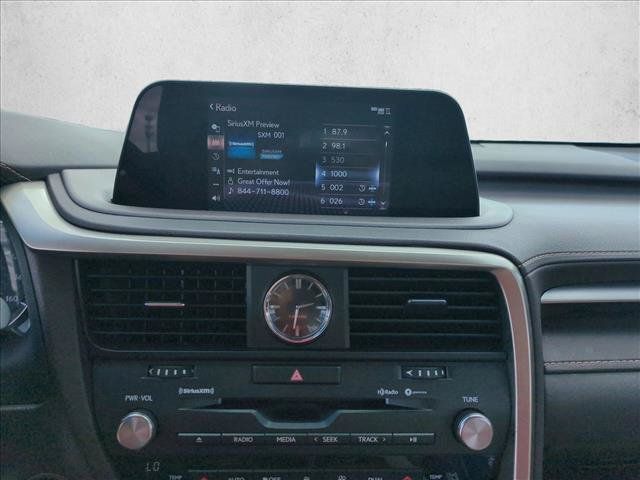 Used 2020 Lexus RX 350 FWD w/ Premium Package image 14