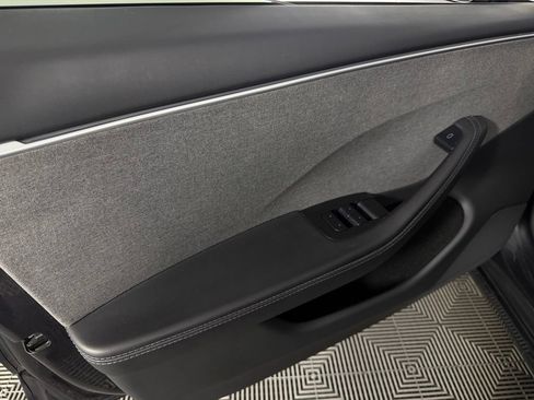 Used 2025 Tesla Model 3 Long Range RWD image 25