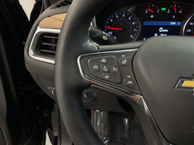 Used 2023 Chevrolet Equinox Premier FWD image 12