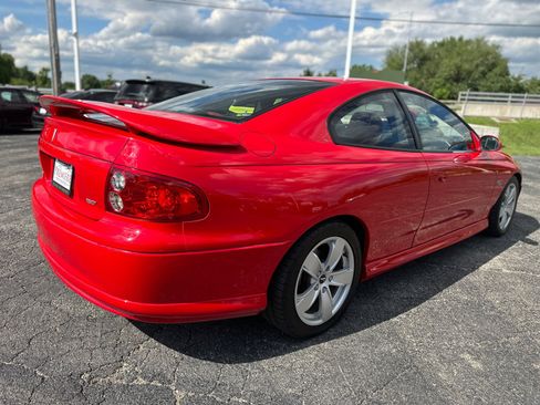 Used 2004 Pontiac GTO RWD image 5