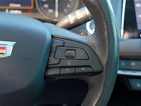 Used 2019 Cadillac XT4 Sport image 13