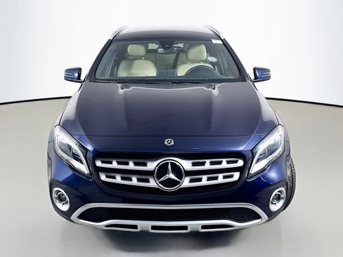 Used 2019 Mercedes-Benz GLA 250 image 2