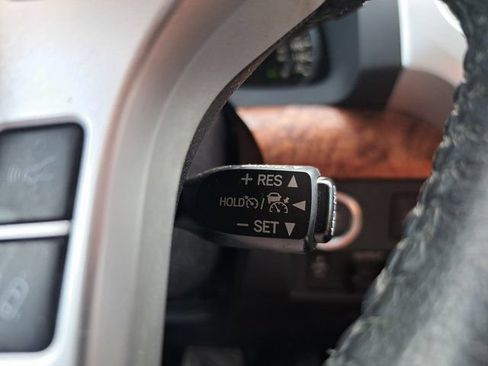 Used 2021 Toyota Tundra 1794 Edition AWD/4WD image 24