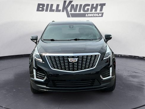 Used 2023 Cadillac XT5 Luxury FWD image 8