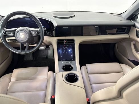 Certified 2023 Porsche Taycan RWD image 20