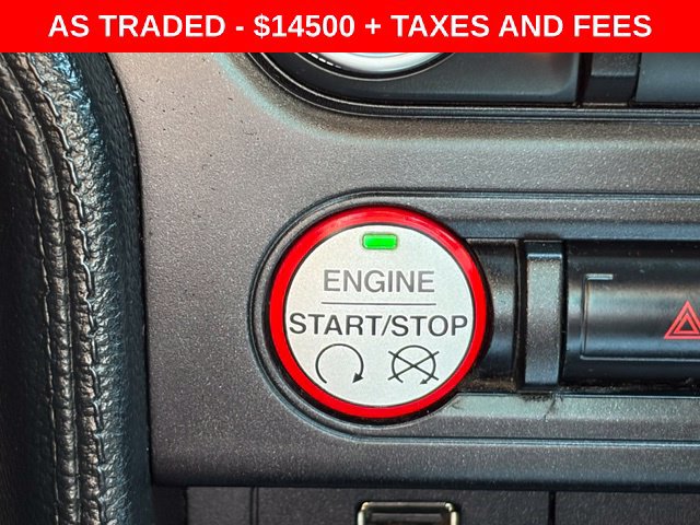 Used 2015 Ford Mustang Coupe RWD image 24