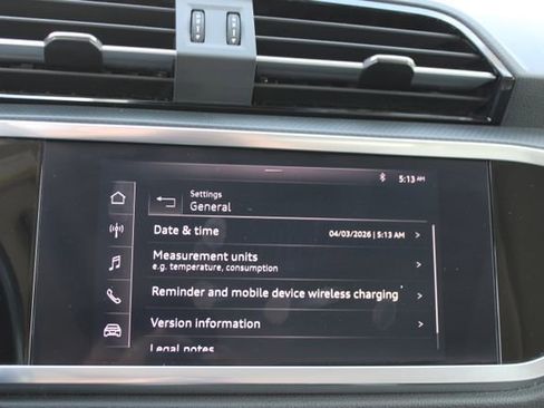 Used 2020 Audi Q3 2.0T Premium Plus AWD/4WD image 27
