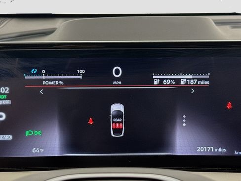 Used 2023 Nissan Ariya FWD image 19