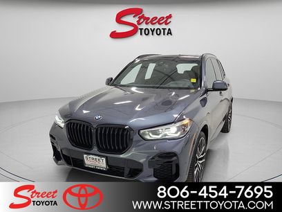 Used 2022 BMW X5 xDrive40i w/ M Sport Package