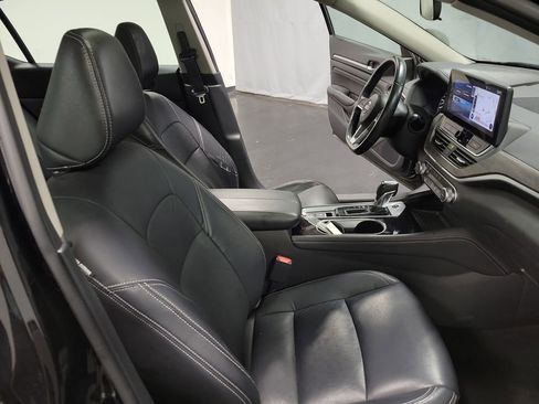 Used 2023 Nissan Altima 2.5 SL AWD/4WD image 22