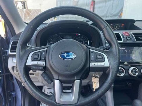 Used 2018 Subaru Forester 2.5i Premium AWD/4WD image 20
