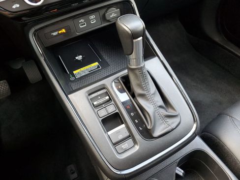Certified 2024 Honda CR-V EX-L image 9