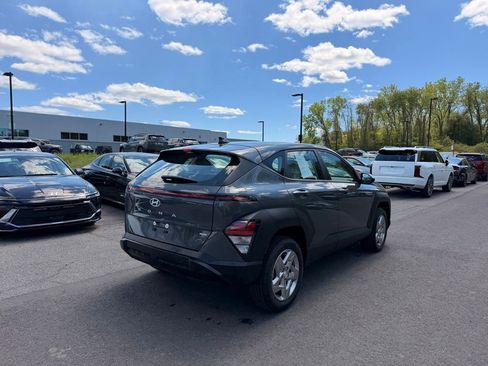 Used 2026 Hyundai Kona SE AWD/4WD image 3
