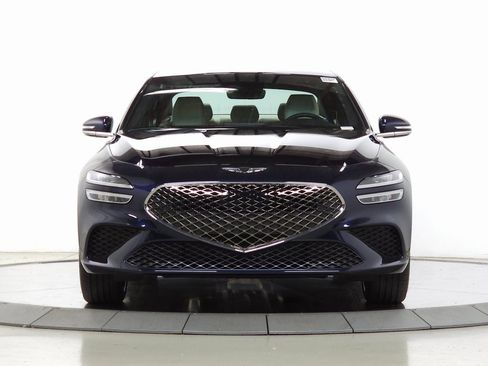 New 2026 Genesis G70 2.5T image 2