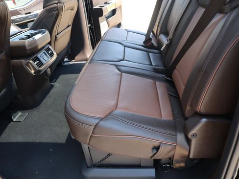New 2026 Ford F150 King Ranch w/ Equipment Group 601A High AWD/4WD image 13