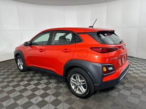 Used 2020 Hyundai Kona SE image 5