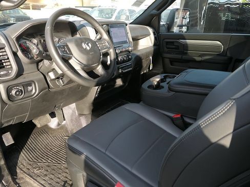 New 2025 RAM 4500 Tradesman RWD image 12