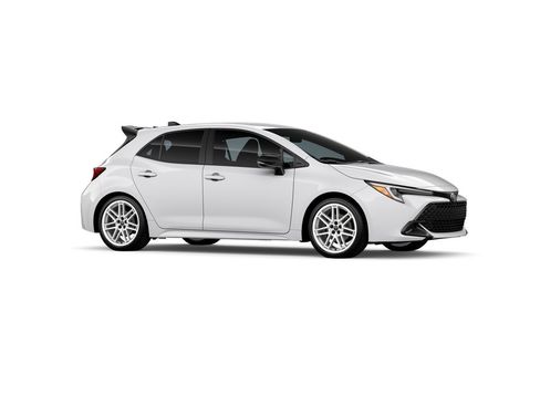 New 2026 Toyota Corolla SE image 13