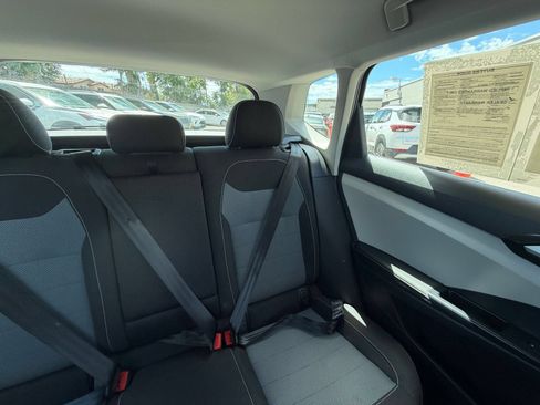 Used 2025 Volkswagen Taos S FWD image 34