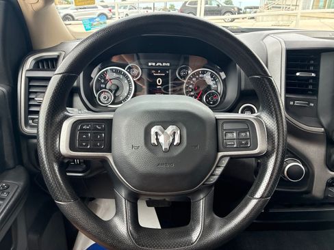 Used 2020 RAM 2500 Tradesman AWD/4WD image 22