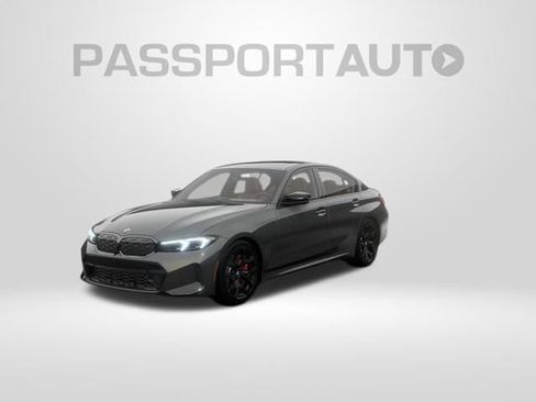 New 2026 BMW M340i xDrive M340i xDrive w/ Premium Package image 1