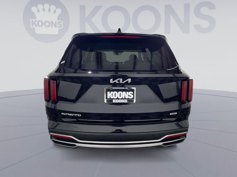 Used 2023 Kia Sorento EX AWD/4WD image 5