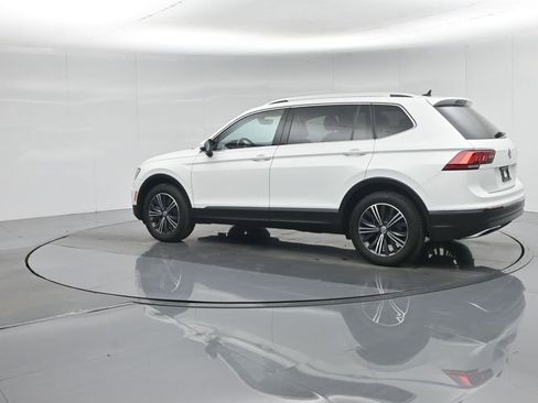 Used 2019 Volkswagen Tiguan SEL image 7