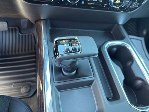 New 2026 GMC Sierra 1500 Elevation w/ Preferred Package image 10