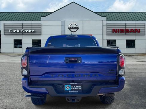 Used 2022 Toyota Tacoma 2WD Double Cab image 5