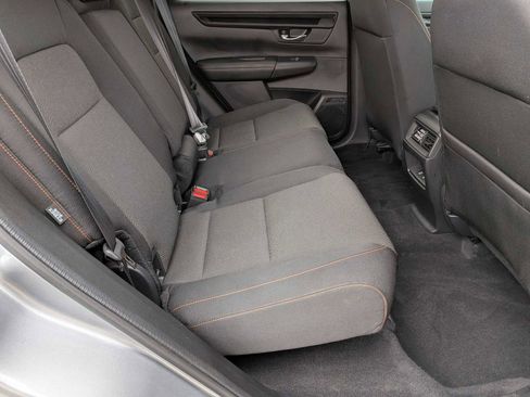 Certified 2024 Honda CR-V Sport image 20