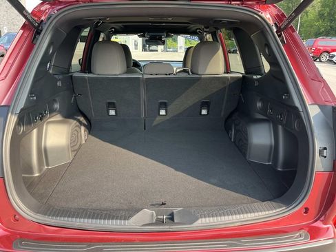 Certified 2025 Subaru Forester Premium AWD/4WD image 21