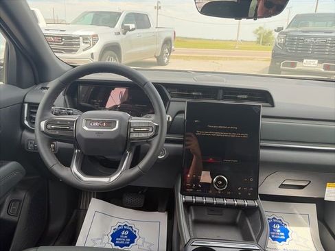 New 2026 GMC Terrain AT4 image 14