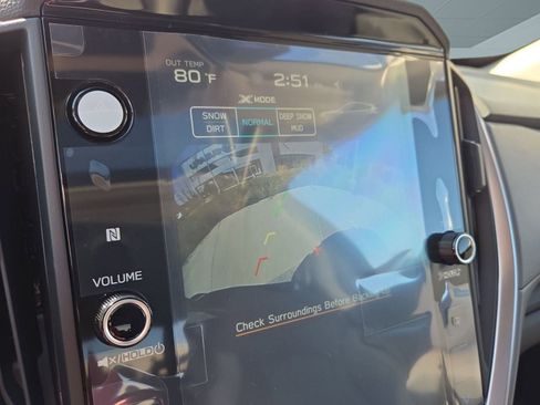 New 2025 Subaru Crosstrek 2.0i Premium image 22