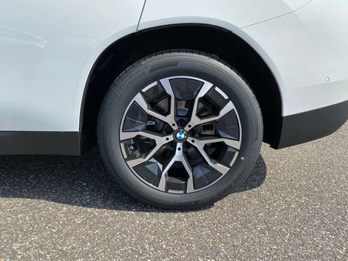 New 2026 BMW X3 xDrive30i w/ Premium Package AWD/4WD image 5