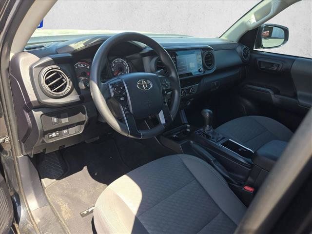 Used 2020 Toyota Tacoma SR w/ SR Convenience Package RWD image 10