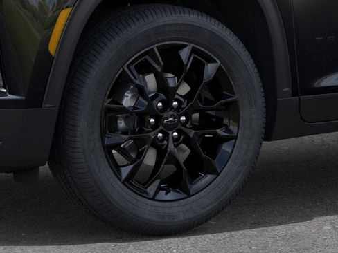 New 2026 Chevrolet Traverse LT w/ Midnight/Sport Edition image 9